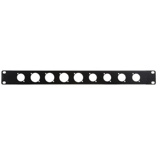 JB SystemsRP 1U – 4xTRUE1 F – 5xD-size Dernier Modèle