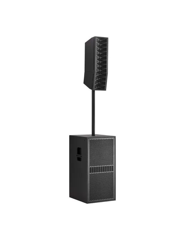 Audiophony - MOJO Signature Bon Marché