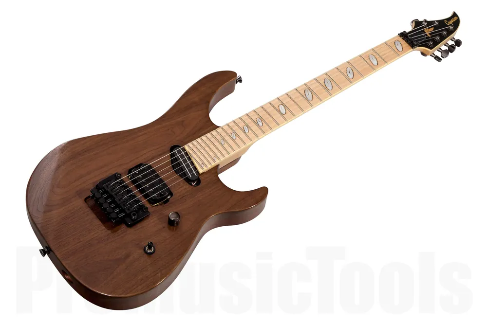 Petit Prix Caparison Horus WM MF - Natural