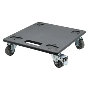 Audiophony - MOJO12″ Base_board Commander Vite