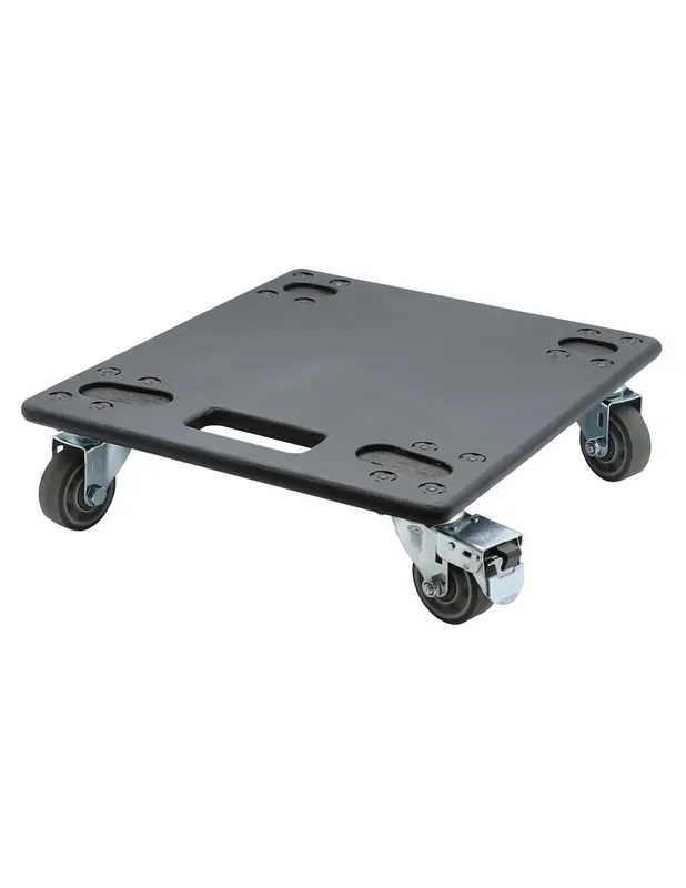 Audiophony - MOJO12″ Base_board Commander Vite
