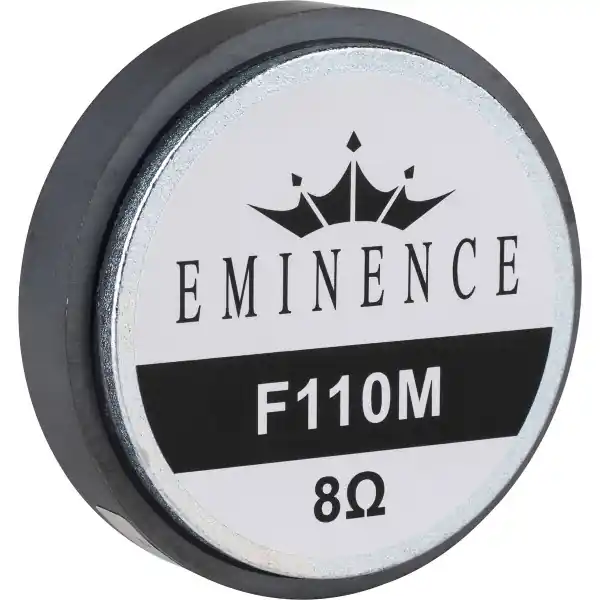 EminenceF110M 8 Expédition Rapide