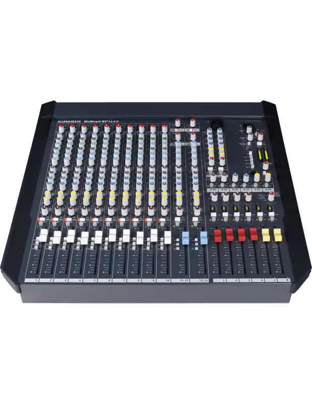 Allen & Heath - WZ4-14.4.2 Solde