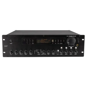 Petit Prix Dap Audio - ZA-9250VDAB