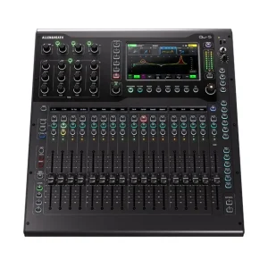 Allen & Heath - QU-5 Acheter En Ligne