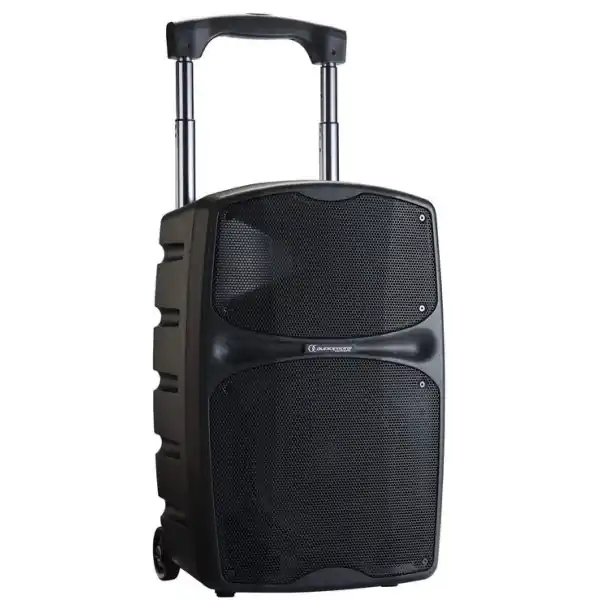 Commande En Gros AudiophonyRACER120/F5