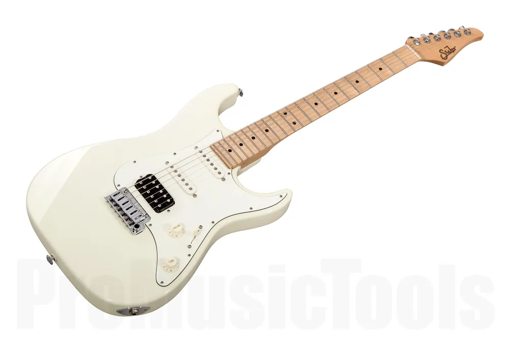 Remise Suhr Standard HSS OW - Olympic White MN