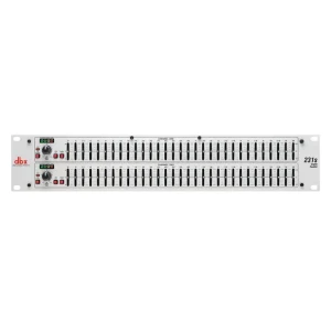 Authentique Dbx - 231S (Reconditionné)