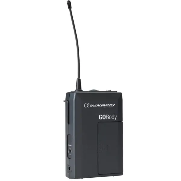 Acheter En Ligne AudiophonyGO-Body-F5