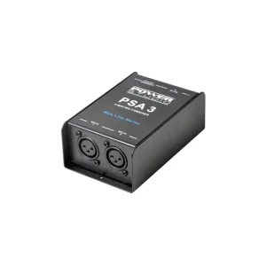 Power Studio - PSA 3 Remise