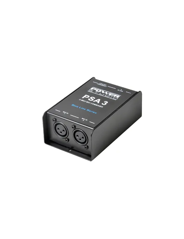 Power Studio - PSA 3 Remise