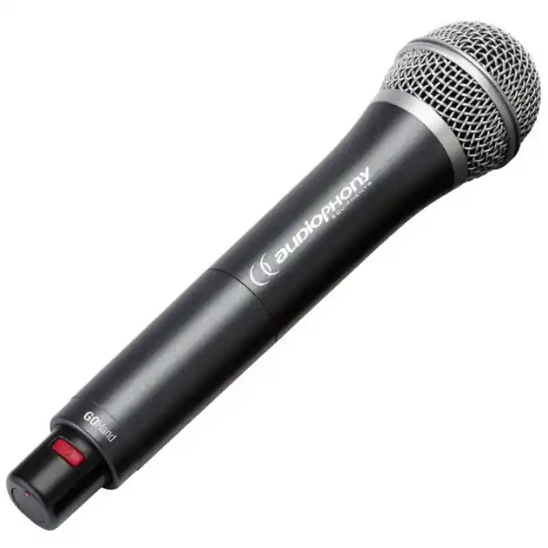 Certifié AudiophonyGO-Hand-F5