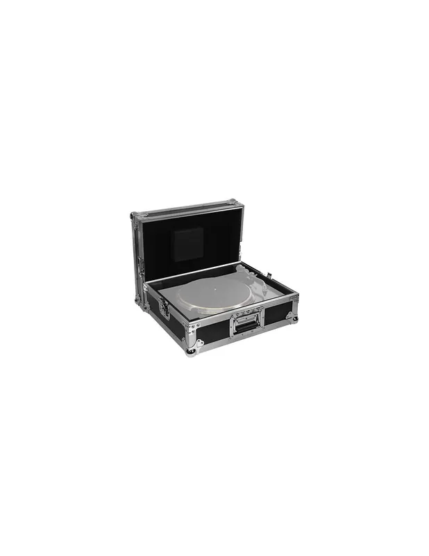 Plugger Case - Flight case TurnTable Acheter En Ligne