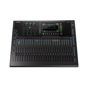 Allen & Heath - QU-6 Prix Choc