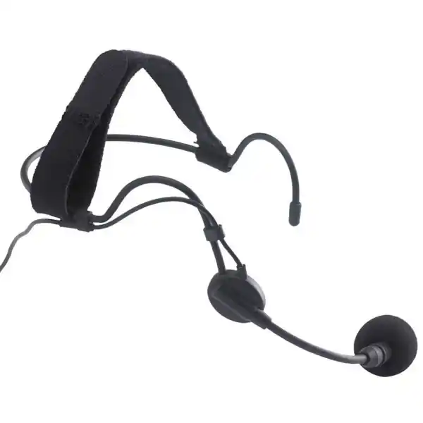 Commander Vite AudiophonyUHF410 HEAD