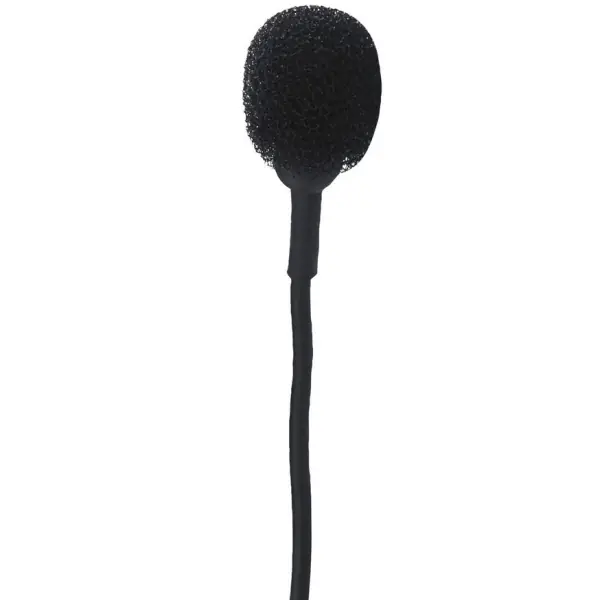 AudiophonyUHF410 LAVA Remise