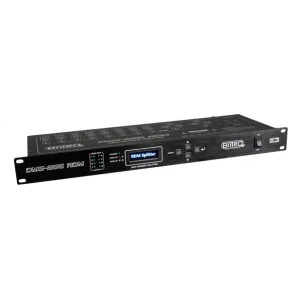 Briteq - DMS-285 RDM Quantité Limitée