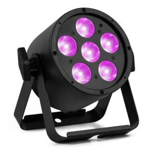 BeamZ - BAC320 Vente Flash