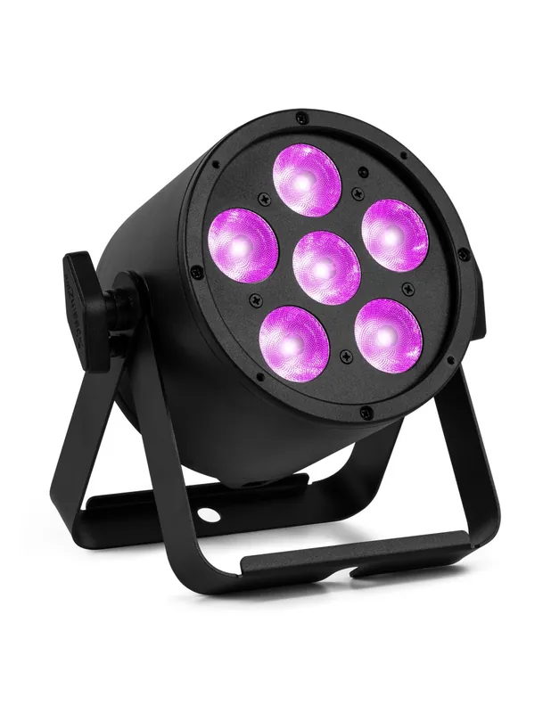 BeamZ - BAC320 Vente Flash