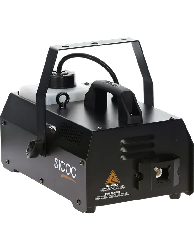 Algam Lighting - S1000 Top Vente
