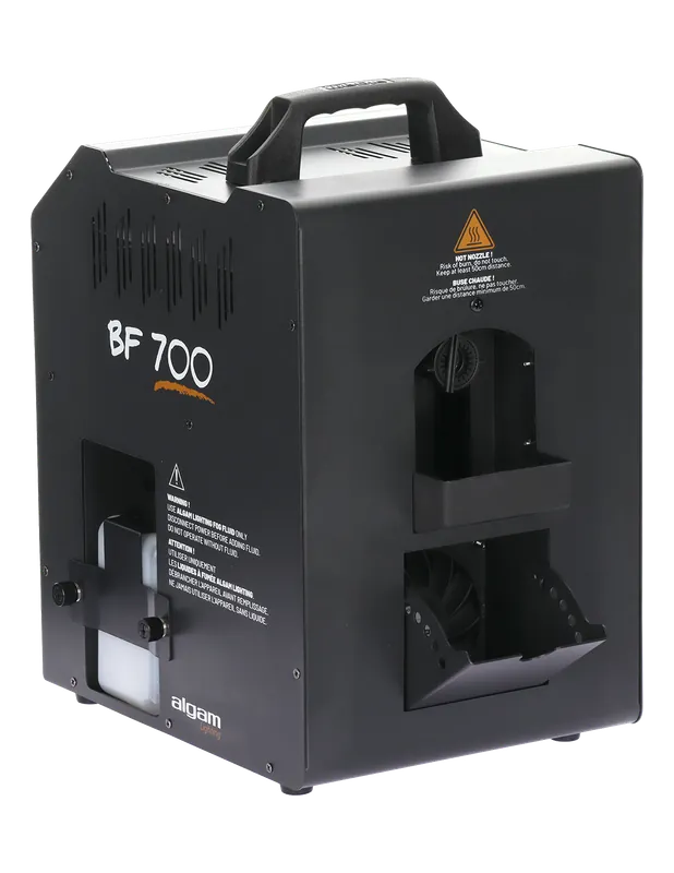Nouvelle Collection Algam Lighting - BF700
