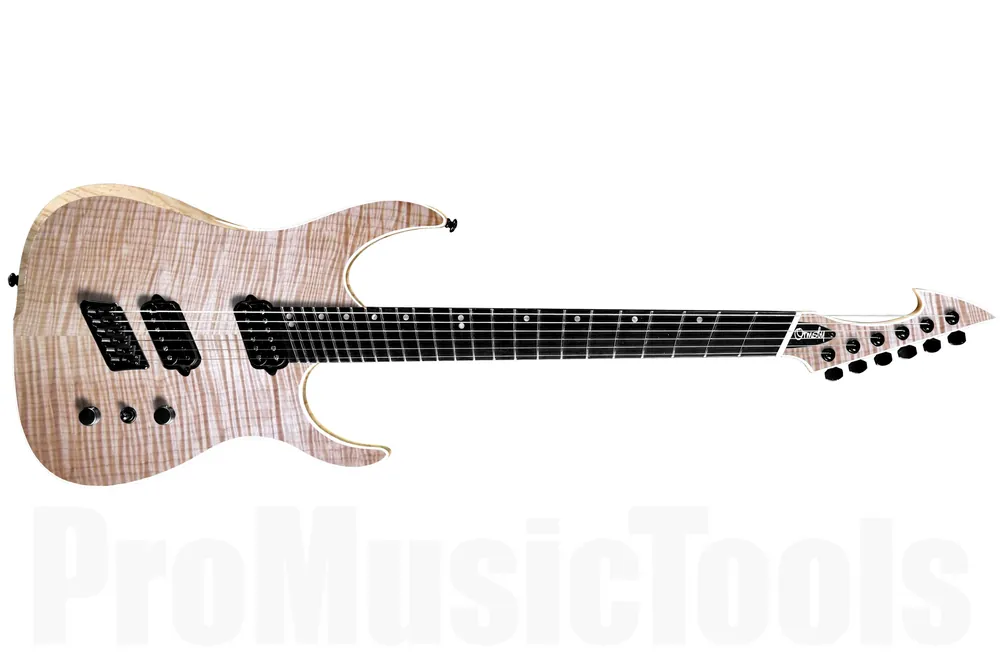 Commander Vite Ormsby Hype GTR6 (Run 6) Multiscale FM - Natural