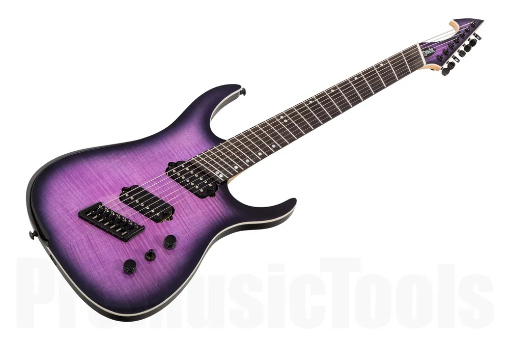 Ormsby Hype GTR7 (Run 6) Multiscale FM - Purr Pull Offre Spéciale