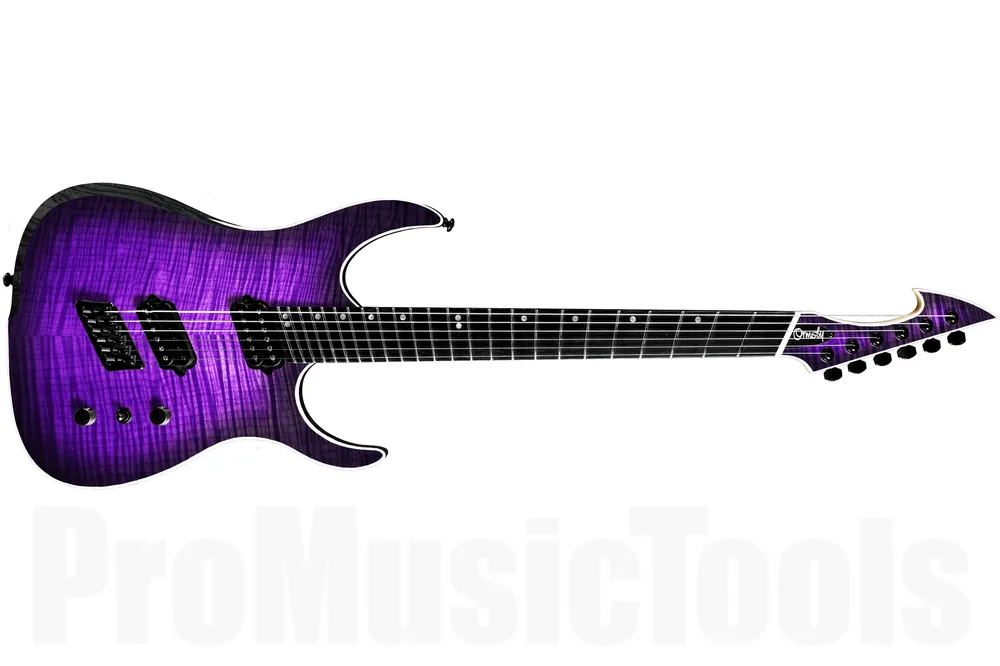 Commander Maintenant Ormsby Hype GTR8 (Run 6) Multiscale FM - Purr Pull