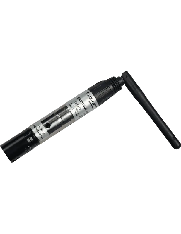 Quantité Limitée Algam Lighting - DMX-WT