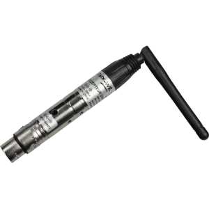 Remise Algam Lighting - DMX-WR