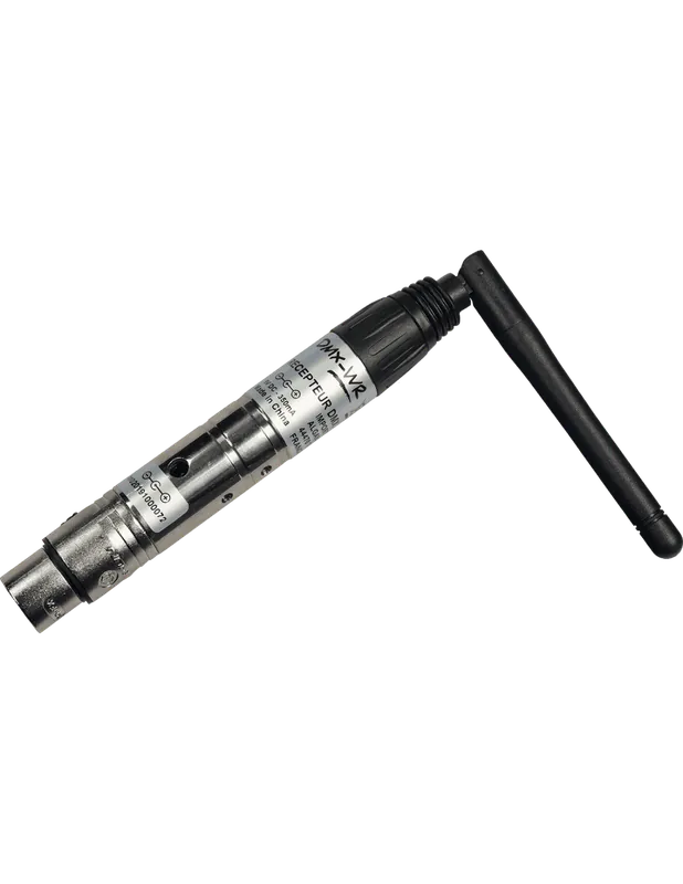 Remise Algam Lighting - DMX-WR