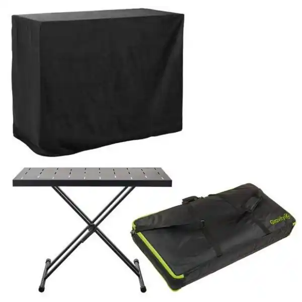 Solde GravityKSX 2 RD SET 1