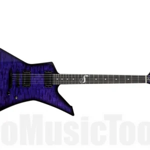 Achat Immédiat ESP Ltd Snakebyte Special Edition Baritone - James Hetfield Signature