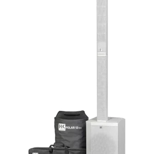 Acheter En Ligne HK Audio - Polar 12 MK2 WH