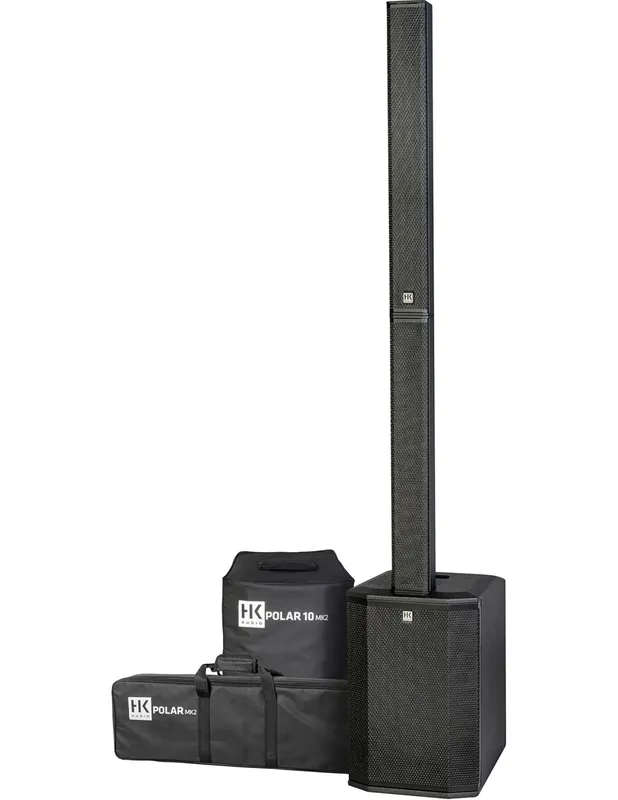 Offre Limitée HK Audio - Polar 10 MK2