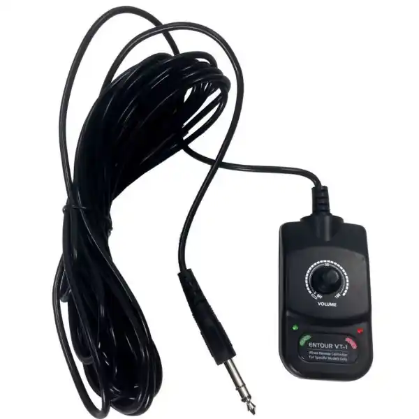 ADJENTOUR VT-1 CONTROLLER Soldes