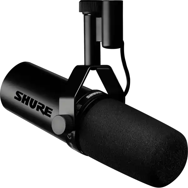 ShureSM7DB Populaire