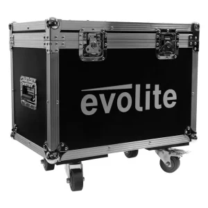 Evolite - EVO SPOT 120 FLIGHTCASE 2IN1/ STOCK B Prix Bas