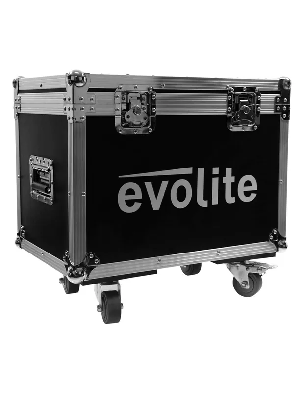 Evolite - EVO SPOT 120 FLIGHTCASE 2IN1/ STOCK B Prix Bas