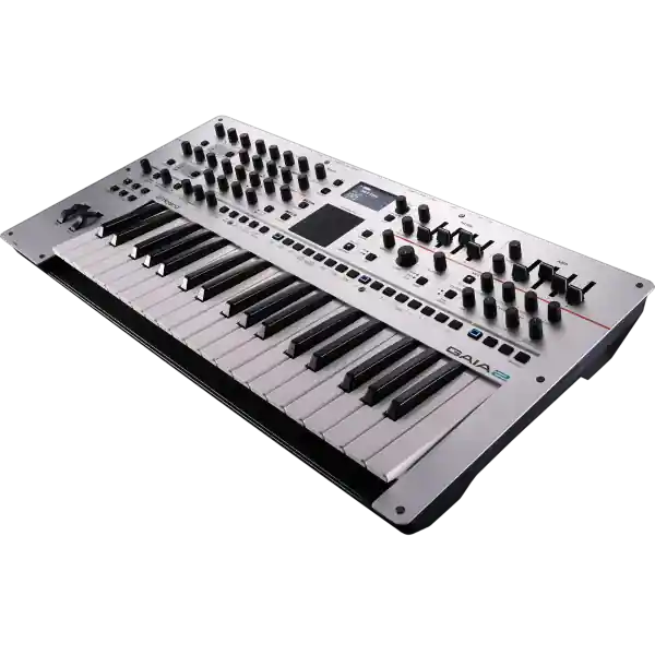 Quantité Limitée RolandGAIA 2