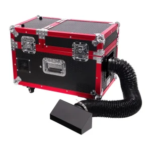 Evolite - HeavyFog 2000c Top Vente
