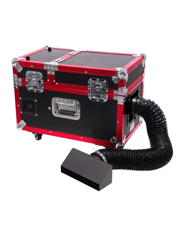 Evolite - HeavyFog 2000c Top Vente
