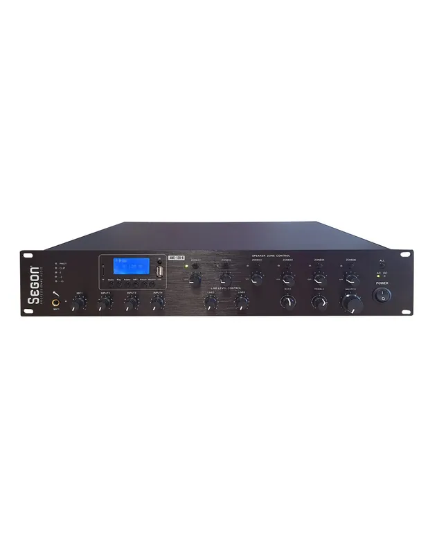 Expédition Rapide SEGON - AME-500-6