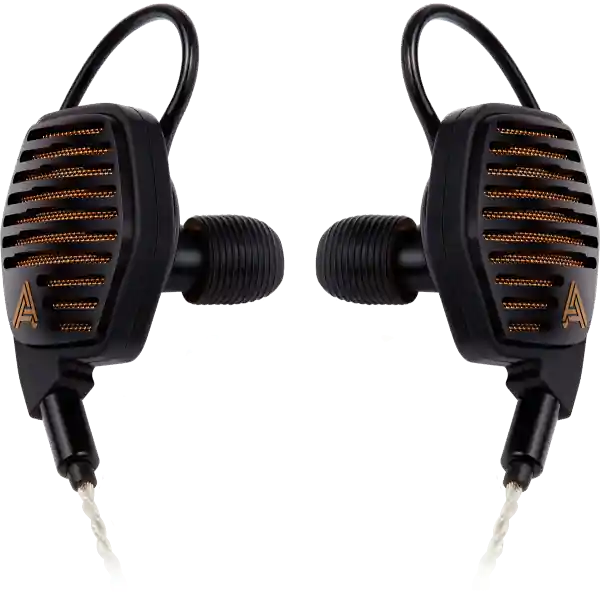 AudezeLCD I4 Promotion