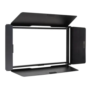 Briteq - BTI-AKKUCHROMA – BARNDOOR Réduction