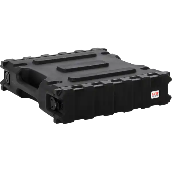 Gator CasesG PRO-2U-19 Super Prix
