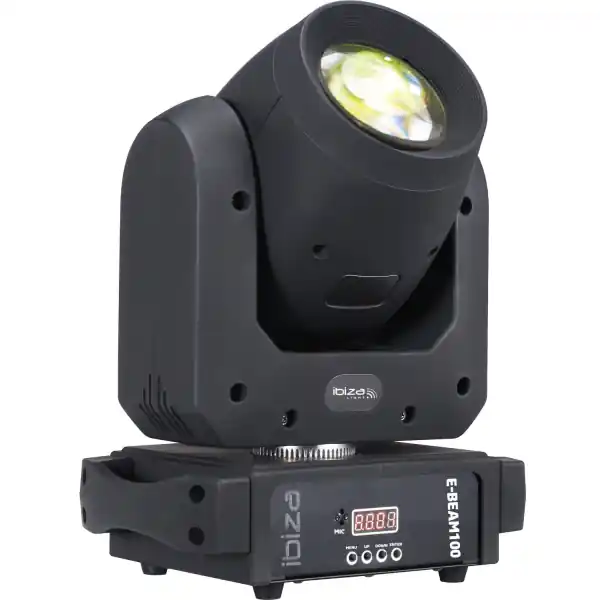 Remise Ibiza LightE-BEAM100