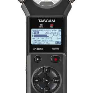 Dernière Chance Tascam - DR-07XP
