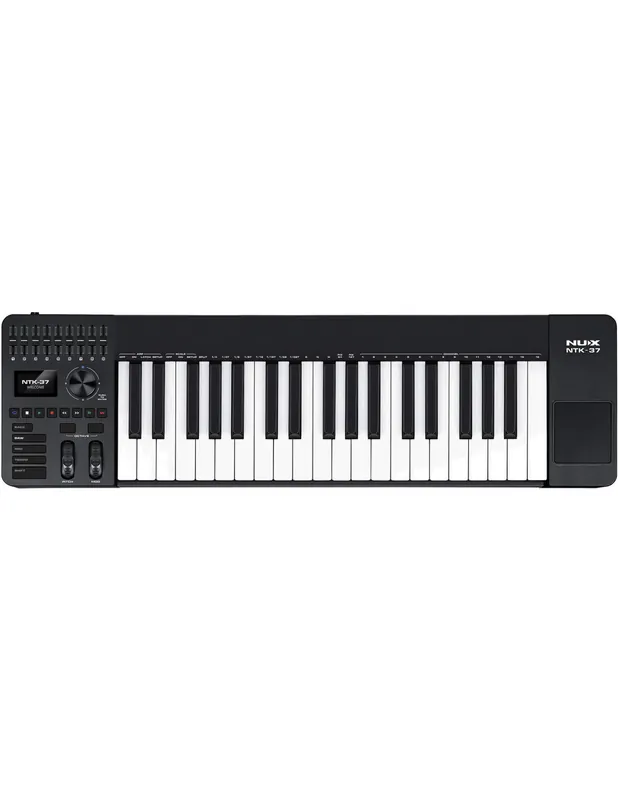 Nux - NTK-37 Nouveauté