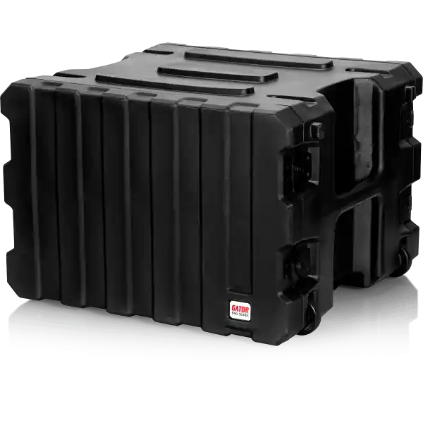 Populaire Gator CasesG PROR-8U-19